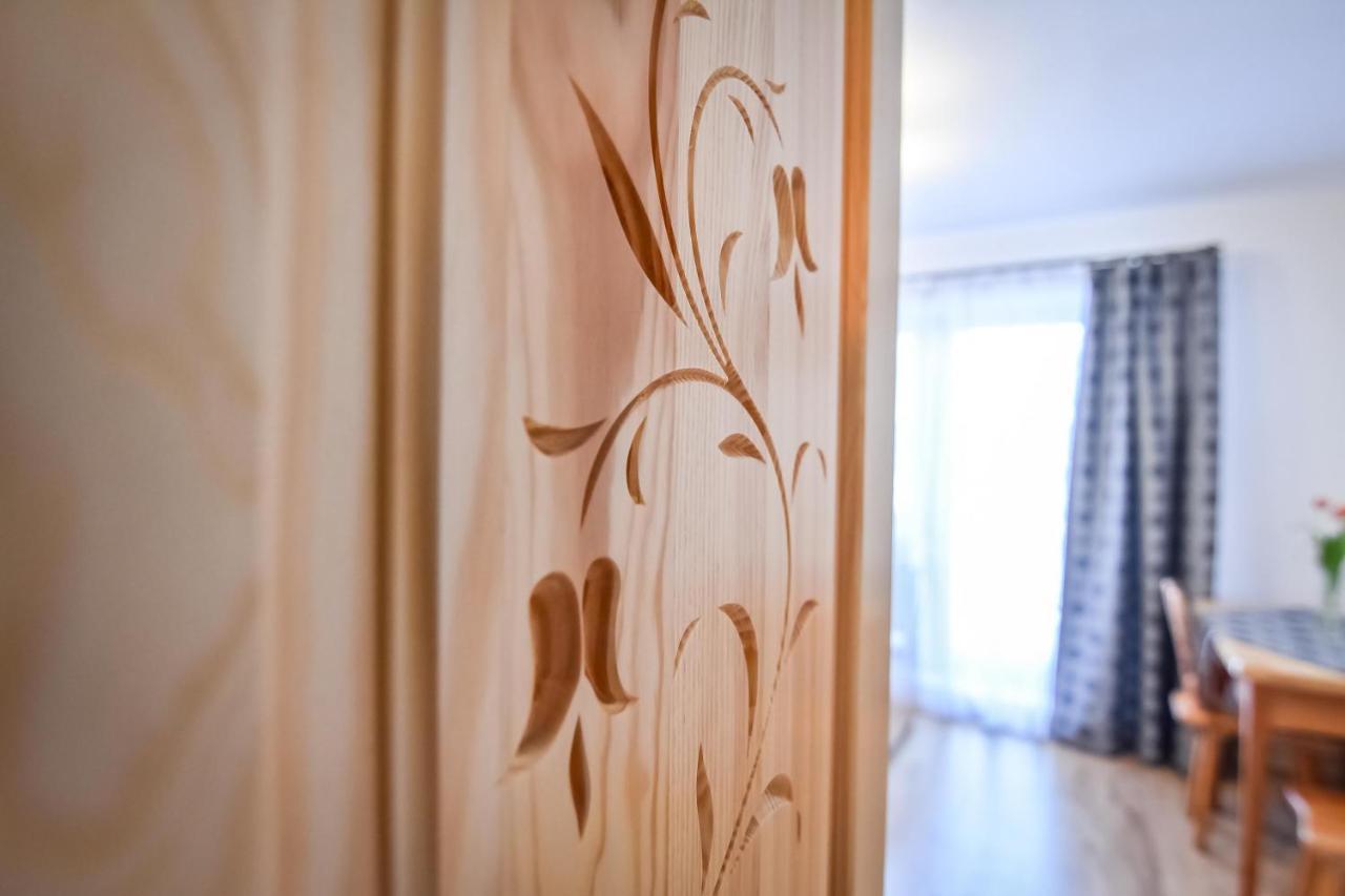 Gosciniec U Bobakow Apartment Zab Bagian luar foto