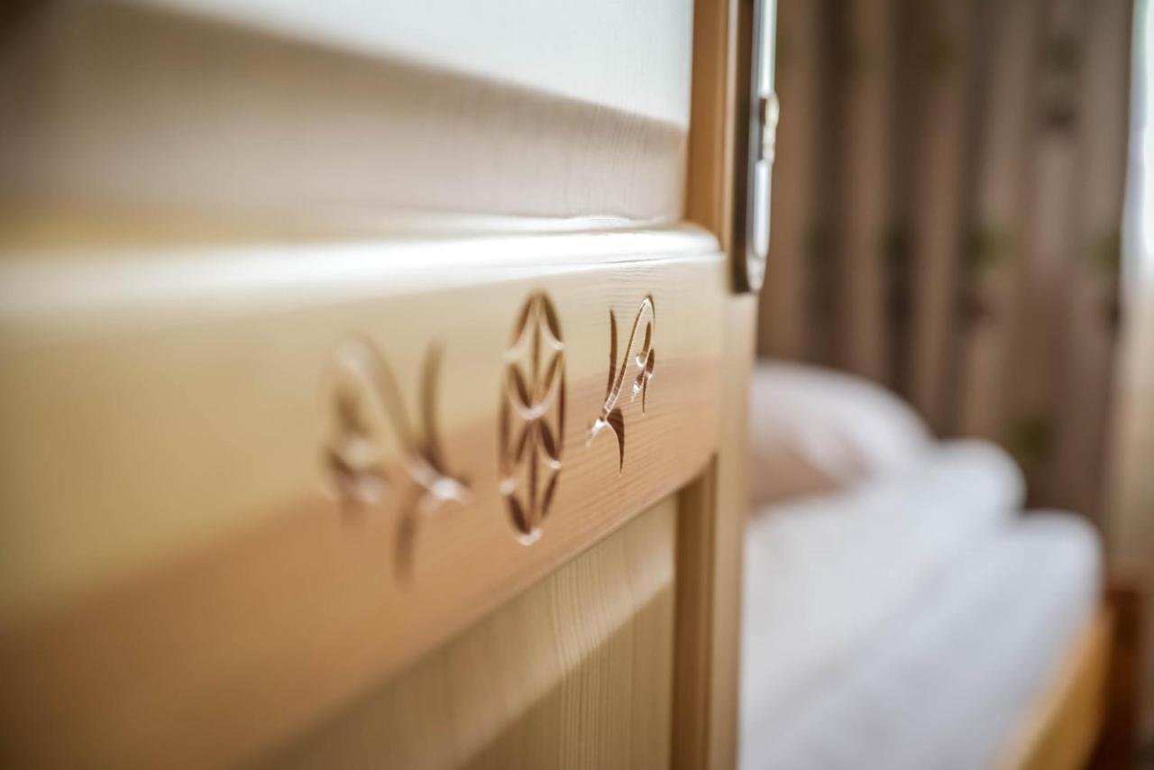 Gosciniec U Bobakow Apartment Zab Bagian luar foto